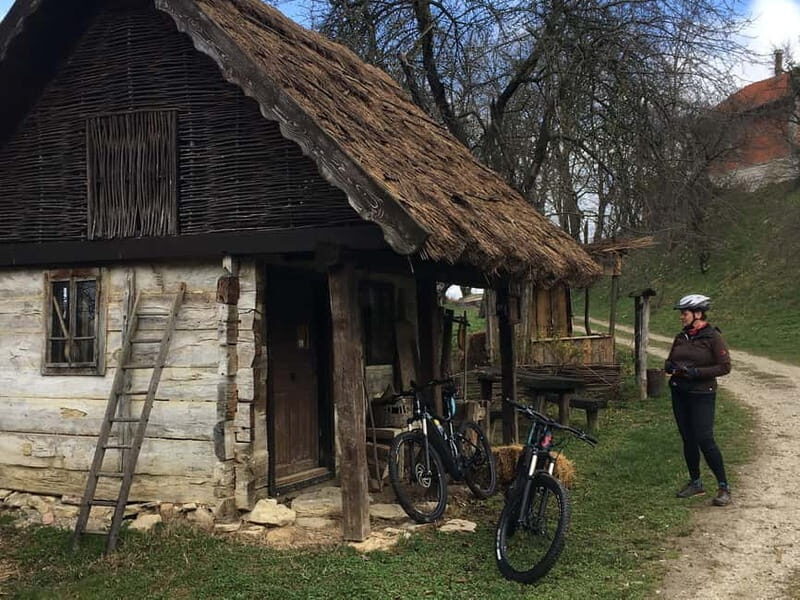 Marija Bistrica: To Gornja Stubica by Bicycle - Final Thoughts