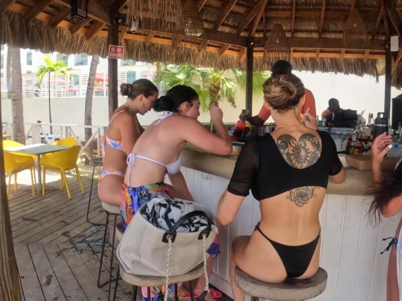 Marijuana Farm, Bamboo Rafting and Doctors Cave Beach Tour - A Detailed Look at the Tour Experience