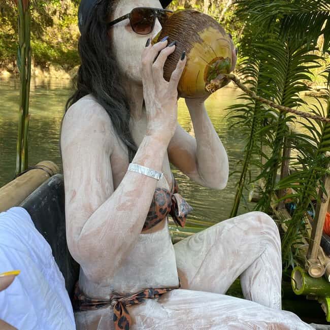 Marijuana Farm & Bamboo Rafting with Limestone Foot Massage - Practical Details & What to Expect