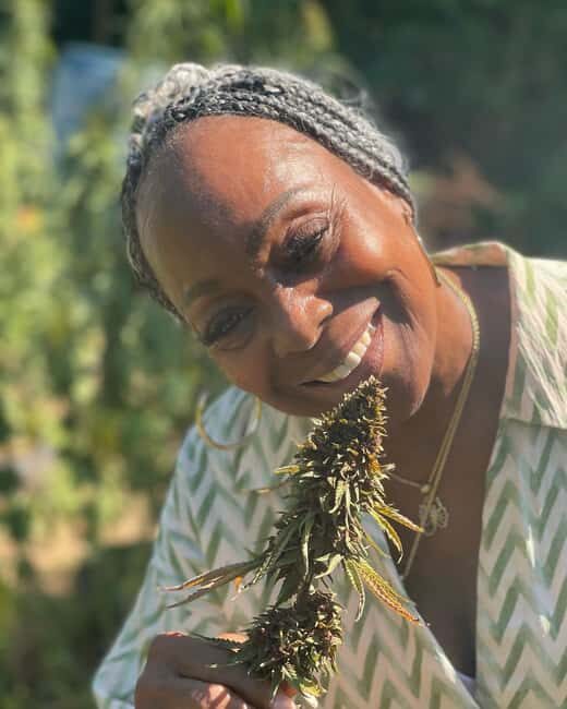 Marijuana Farm & Bamboo Rafting with Limestone Foot Massage - Authentic Experiences and Unique Insights