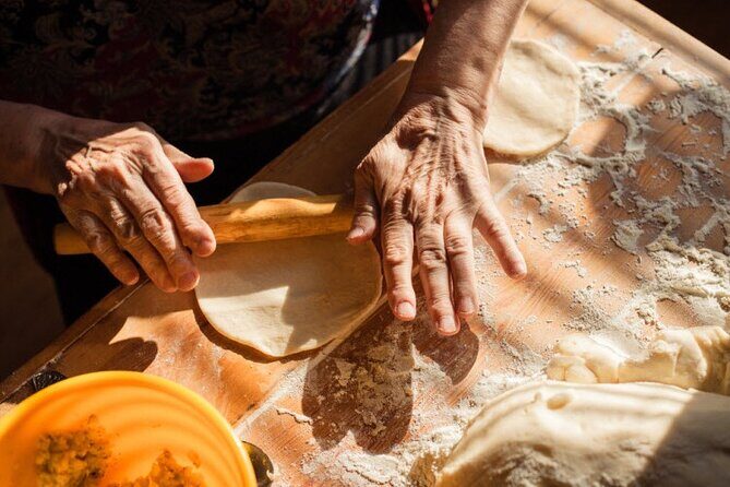 Marilee's Private Cooking Class in Rome - Discover Authentic Italian Cooking with Marilee in Rome