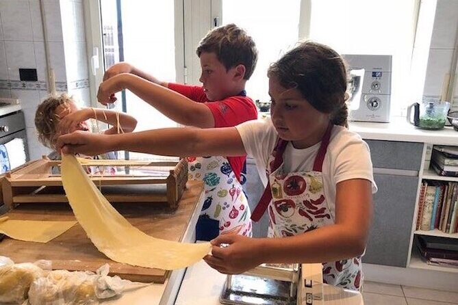 Marilee's Private Cooking Class in Rome - Key Points