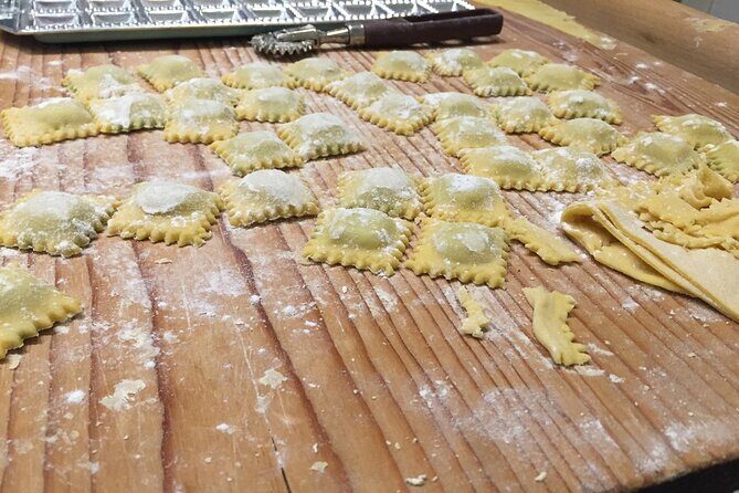 Marilee's Private Cooking Class in Rome - Final Thoughts