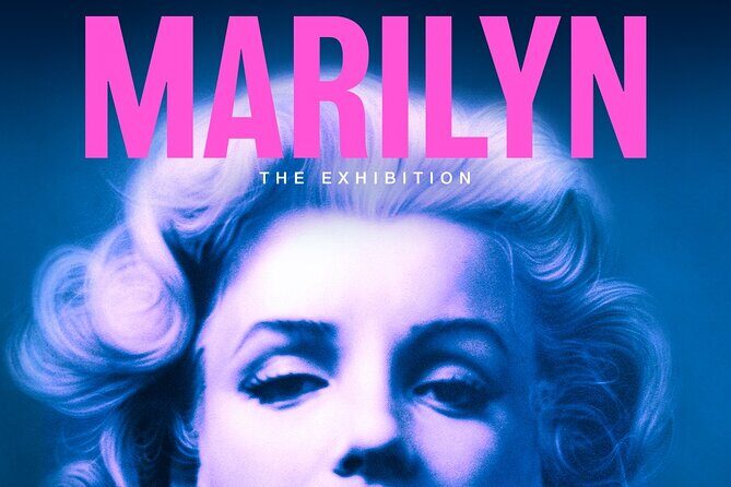 Marilyn: The Exhibition - The Personal Touch: Emotional Connection