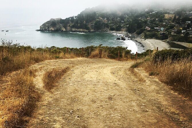 Marin Headlands Gravel Cycling Tour From San Francisco - FAQs