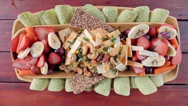 Marina del Rey: Boat Cruise with Wine, Charcuterie and Music - Practical tips for booking and enjoying the cruise