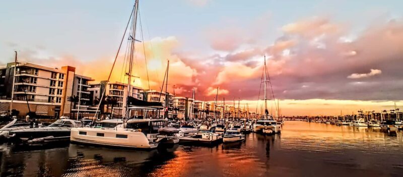 Marina del Rey: Boat Cruise with Wine, Charcuterie and Music - FAQ