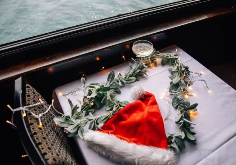 Marina Del Rey: Christmas Day Buffet Brunch or Dinner Cruise - A Detailed Look at the Experience