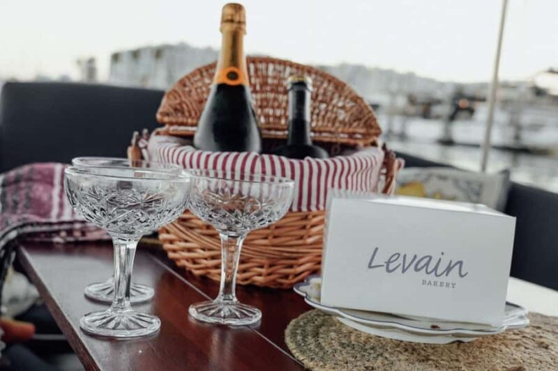 Marina del Rey Duffy Picnic Cruise on the Water w Sea Lions - A Detailed Look at the Marina del Rey Duffy Picnic Cruise