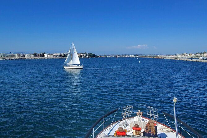 Marina Del Rey Luxury Yacht Experience - Marina Del Rey Luxury Yacht Experience: A Practical Guide for Water Lovers