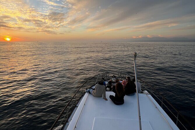 Marina Del Rey Luxury Yacht Experience - Practical Tips & Considerations