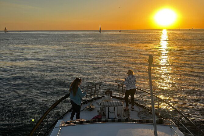 Marina Del Rey Luxury Yacht Experience - Final Thoughts: Is This Experience Worth It?