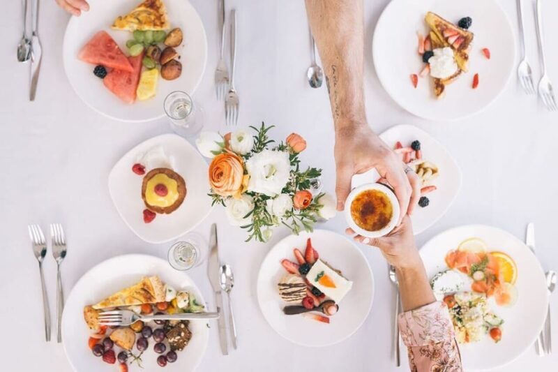 Marina del Rey: Mother's Day Brunch or Dinner Harbor Cruise - Key Points