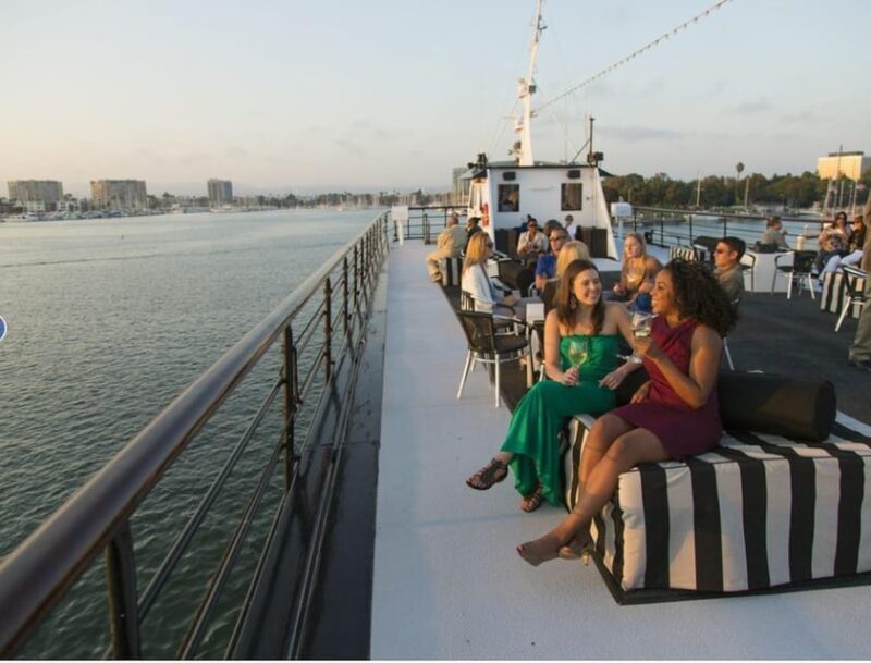 Marina del Rey: Mother's Day Brunch or Dinner Harbor Cruise - The Sum Up: Is This Cruise Right for You?