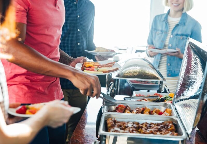 Marina del Rey: Mother's Day Brunch or Dinner Harbor Cruise - FAQ: Your Practical Questions Answered