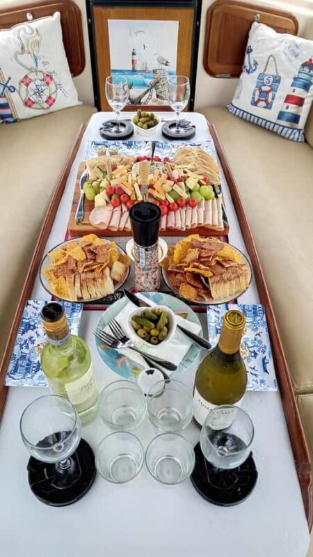 Marina del Rey: New Year's Eve, 4th of July Fireworks Cruise - Final Thoughts: Is It Worth It?