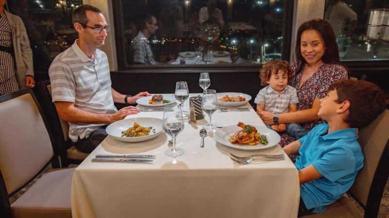 Marina Del Rey: Sunset Cruise with Dinner - An Honest Look at the Experience