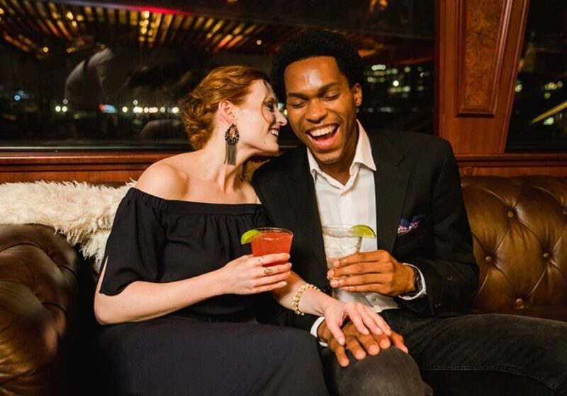 Marina Del Rey: Thanksgiving Buffet Brunch or Dinner Cruise - The Sum Up: Is It Worth It?