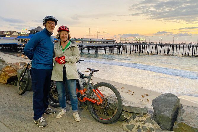 Marina Del Rey to Hermosa Beach Electric Mountain Bike Tour - Who Will Love This Tour?