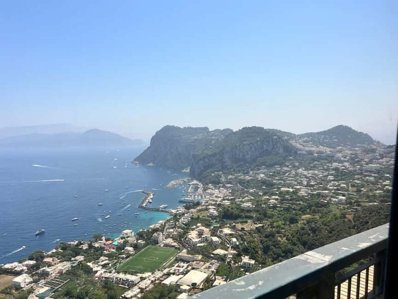 Marina Grande: Guided Capri Island Hop-On Hop-Off Bus Tour - FAQ