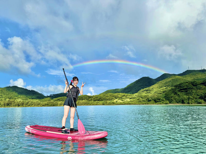 Marine Shop HAPPY: Ishigaki Island Tours - What the price includes, and what it doesn’t