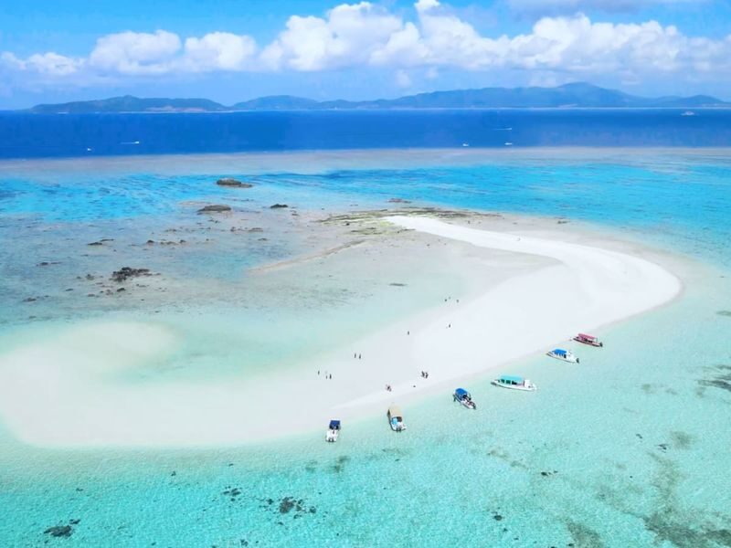 Marine Shop HAPPY: Ishigaki Island Tours - Getting to the meeting point on time