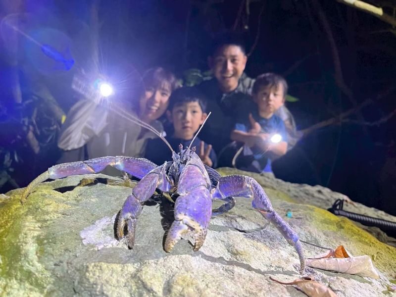 Marine Shop HAPPY: Ishigaki Island Tours - What to wear and bring