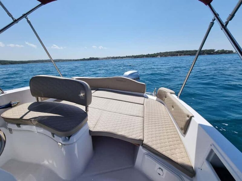 Marinello 590 Eden - Key Points