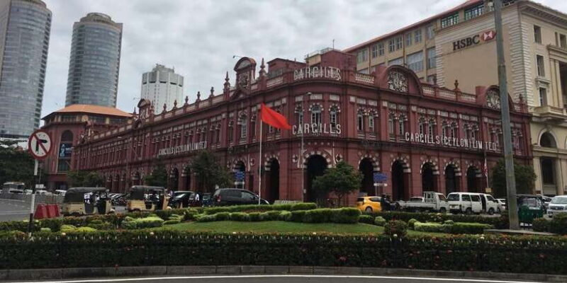 Marino Beach Colombo - Colombo City Tour - Authentic Experiences and Genuine Insights from Travelers