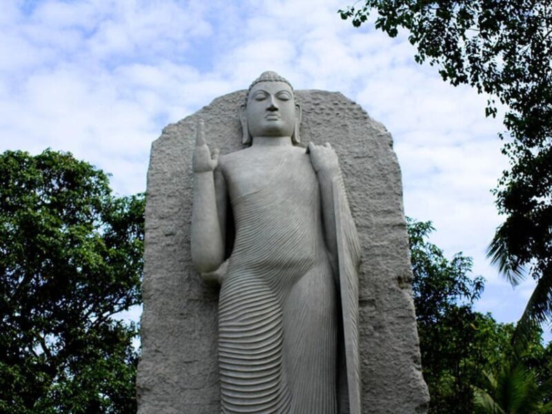 Marino Beach Colombo - Colombo City Tour - Transportation and Logistics: Making It Easy for You