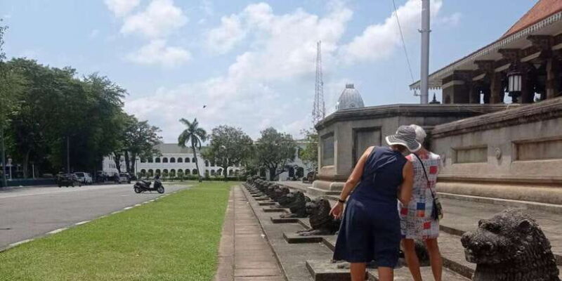 Marino Beach Colombo - Colombo City Tour - The Value of This Tour: Is It Worth It?