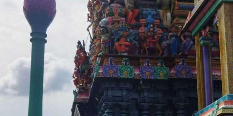 Marino Beach Colombo - Colombo City Tour - Who Should Book This Tour?