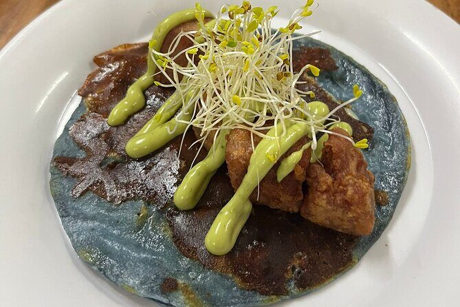 Mariscada (A seafood-lovers paradise) - Discover Puerto Vallarta’s Seafood Treasures with Mariscada