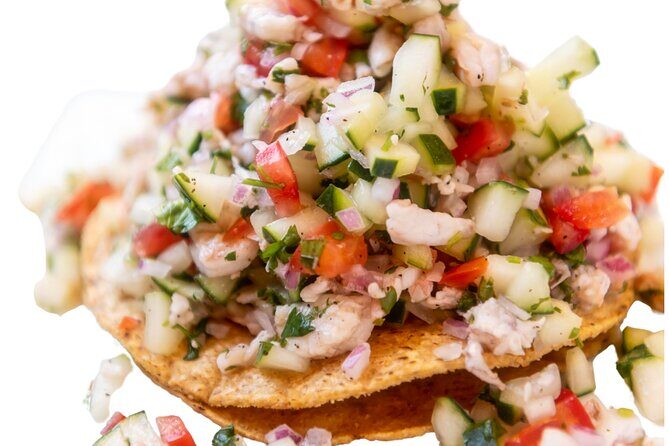 Mariscada (A seafood-lovers paradise) - Who Should Consider This Tour?