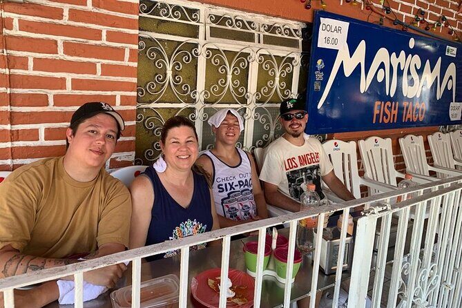 Mariscada (A seafood-lovers paradise) - Final Thoughts