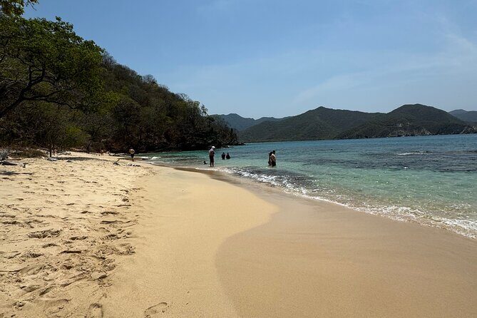 Maritime Adventure Bahia de Cinto and Playa Cristal, Tayrona Park - Final Thoughts: The Value of This Adventure