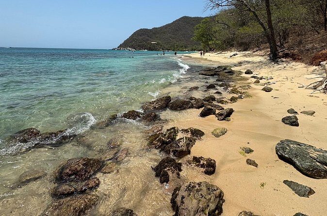 Maritime Experience towards Playa Cristal, Tayrona Park - Final thoughts: the value of this experience