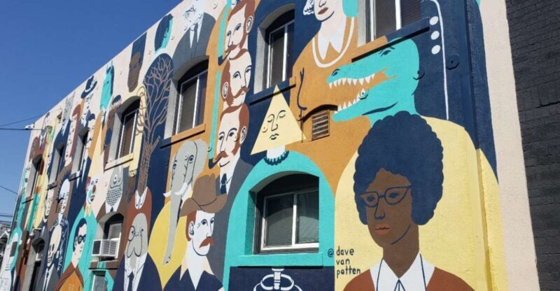Maritime Tour: East Village Long Beach - FAQs
