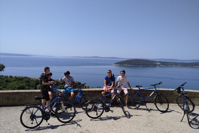 Marjan Park & Split City Bike Tour - A Practical Guide to the Marjan Park & Split City Bike Tour
