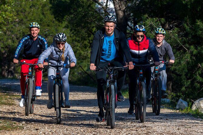 Marjan Park & Split City Bike Tour - Who Will Love This Tour?