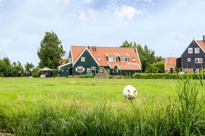 Marken, Volendam and Edam: Private Full-Day Tour - Final Thoughts