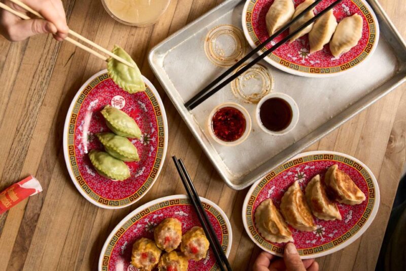 Market 57 Chelsea Food Tour - FAQ