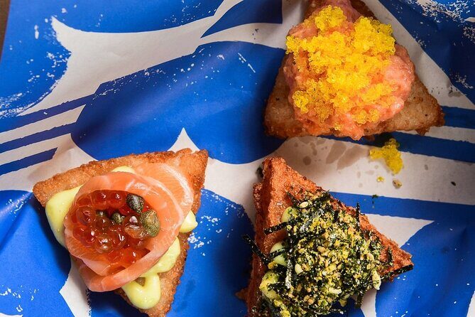 Market 57 Chelsea Food Tour with Ahoy New York Food Tours - Key Points