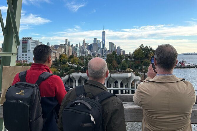 Market 57 Chelsea Food Tour with Ahoy New York Food Tours - Final Thoughts