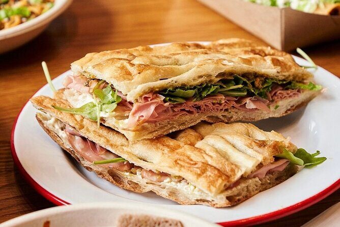 Market 57 Chelsea Food Tour with Ahoy New York Food Tours - FAQ