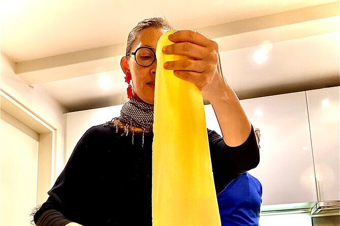 Market and Cooking with a Real Venetian Private Activity - Discover the Authentic Flavors of Venice with a Private Market and Cooking Tour