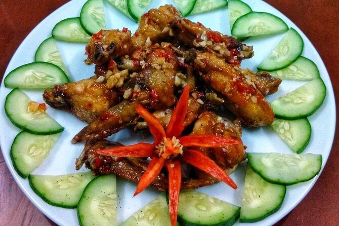 Market- Coffee- Cooking class in Hoi An (JHA2) - Frequently Asked Questions