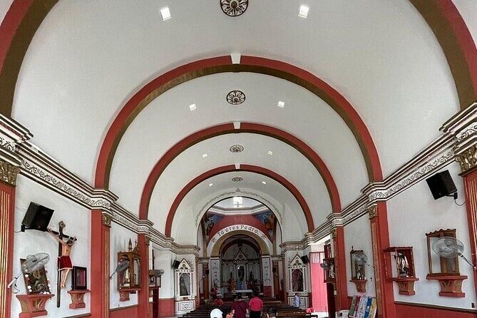 Market day in Pochutla - A Deep Dive into the Experience