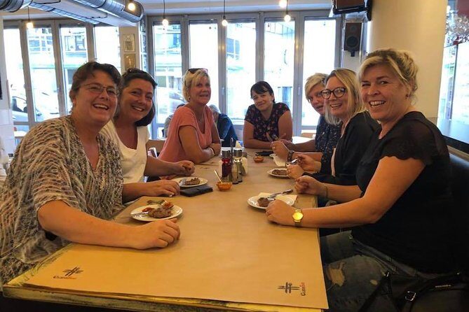 Market Food Tour - The Sum Up: Who Is This Tour Best For?