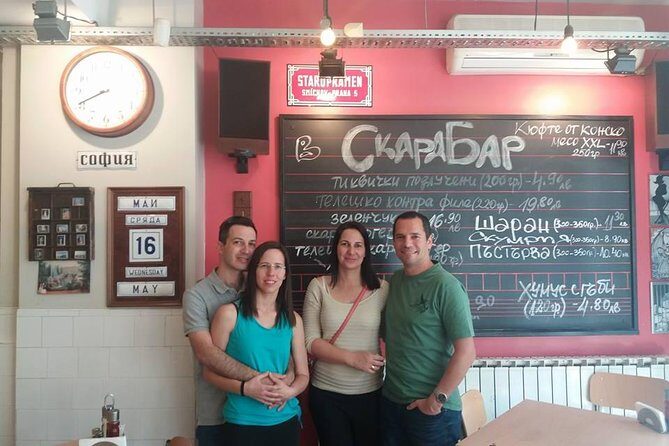 Market Food Tour - Frequently Asked Questions